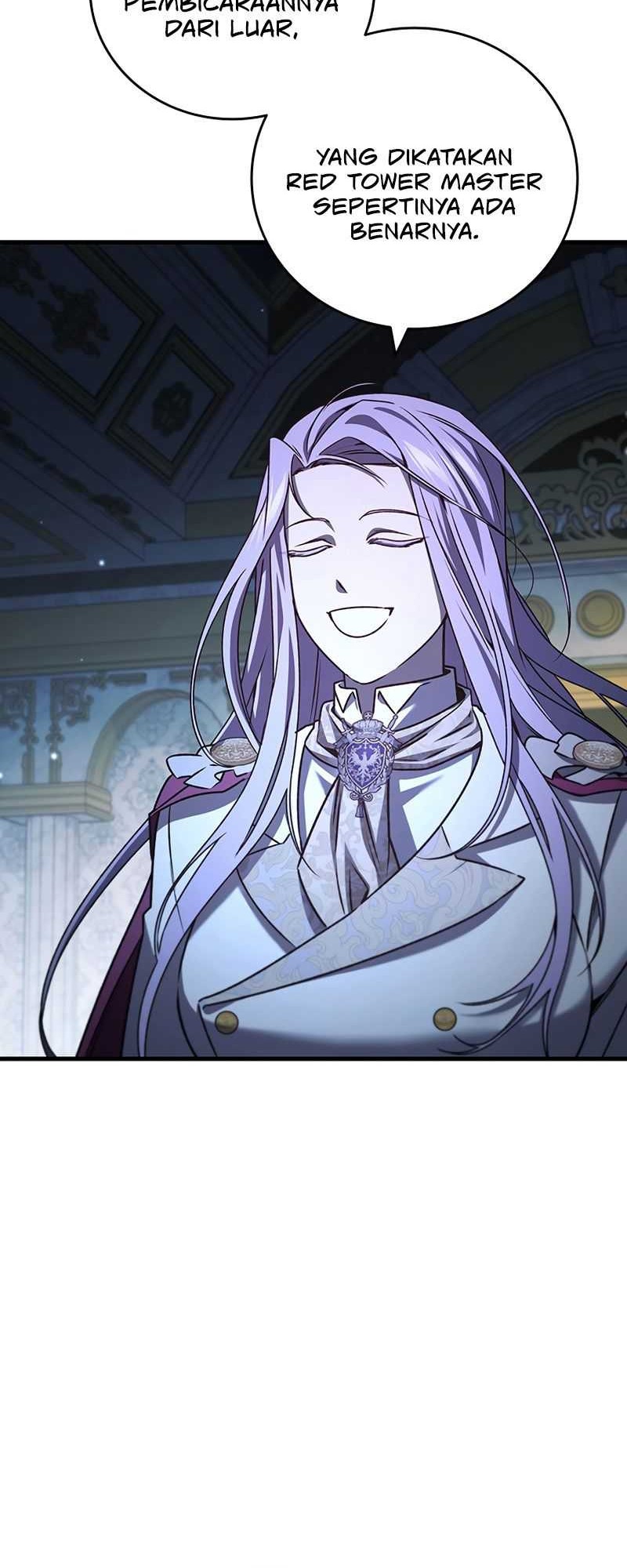 Dragon-Devouring Mage Chapter 40 halaman 25