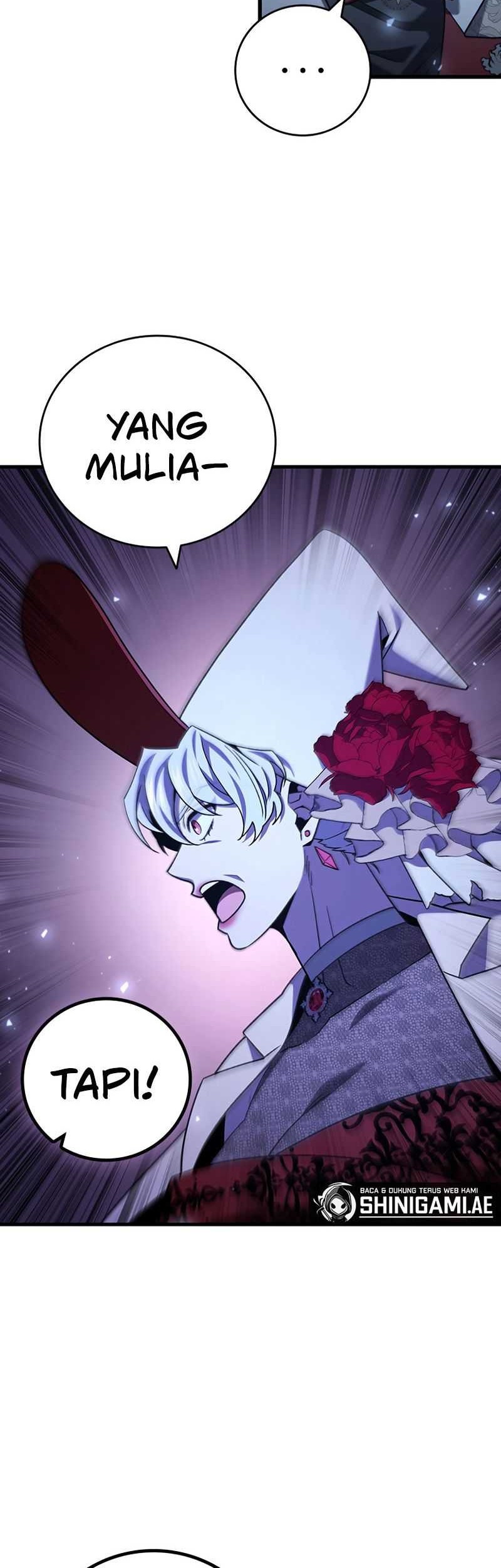 Dragon-Devouring Mage Chapter 40 halaman 27