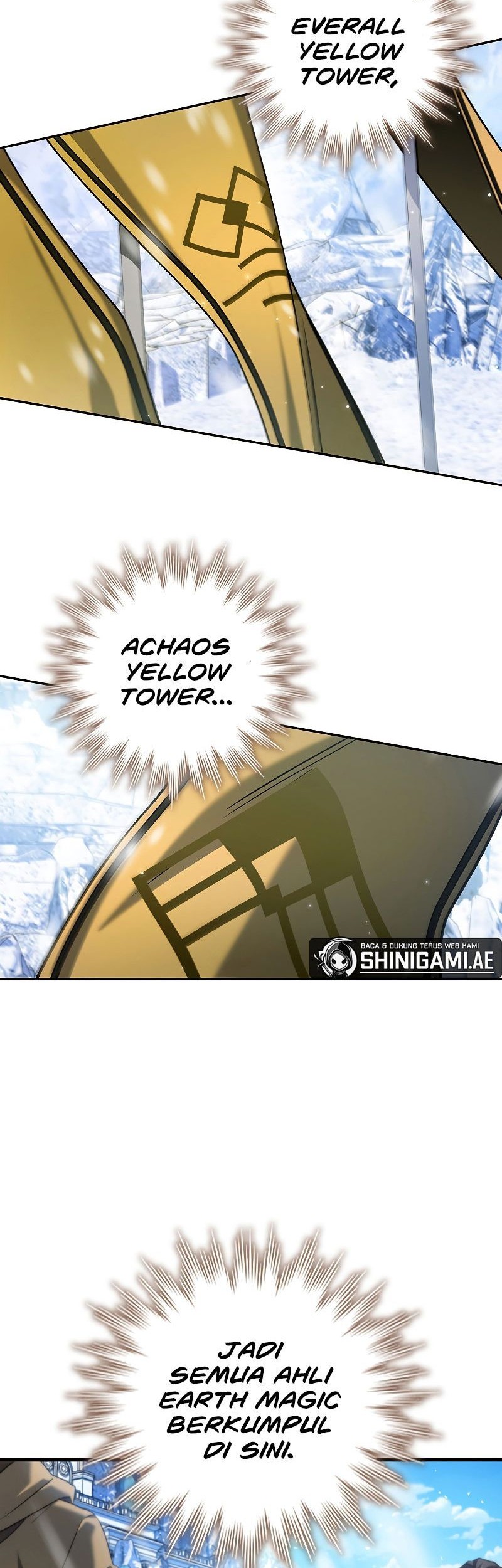 Dragon-Devouring Mage Chapter 41 halaman 26