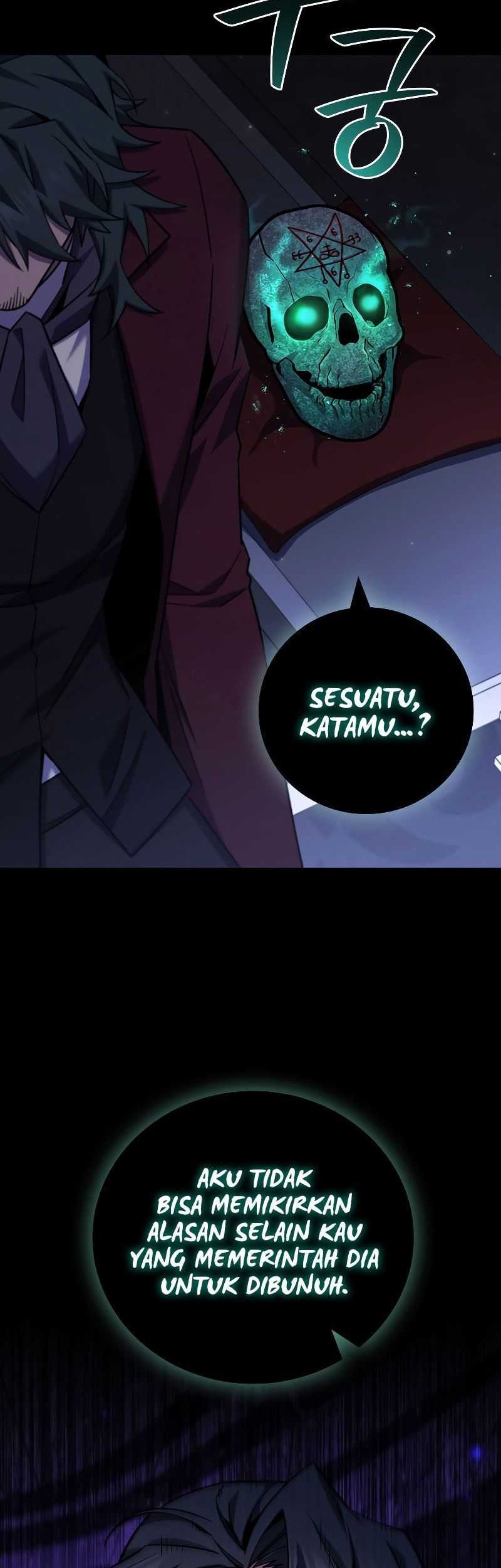 Dragon-Devouring Mage Chapter 42 halaman 23