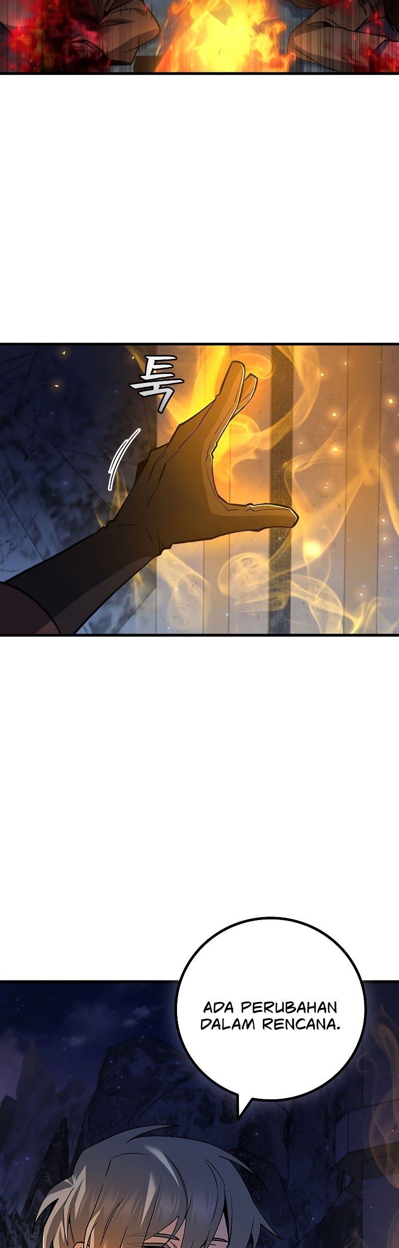 Dragon-Devouring Mage Chapter 43 halaman 24