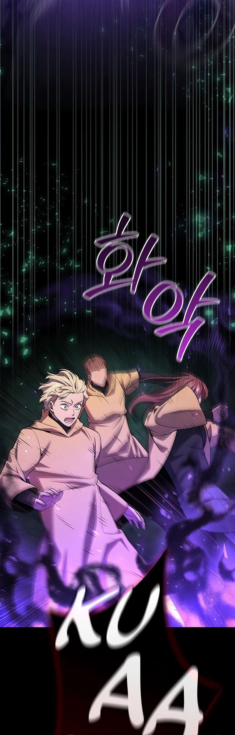 Dragon-Devouring Mage Chapter 44 halaman 29