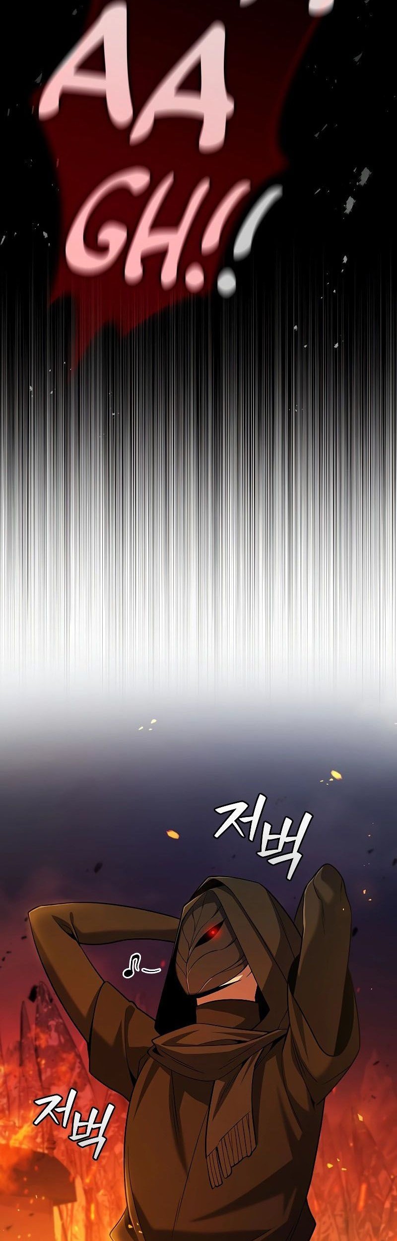 Dragon-Devouring Mage Chapter 44 halaman 30