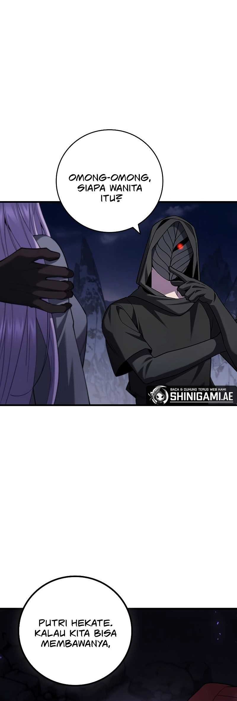 Dragon-Devouring Mage Chapter 46 halaman 25