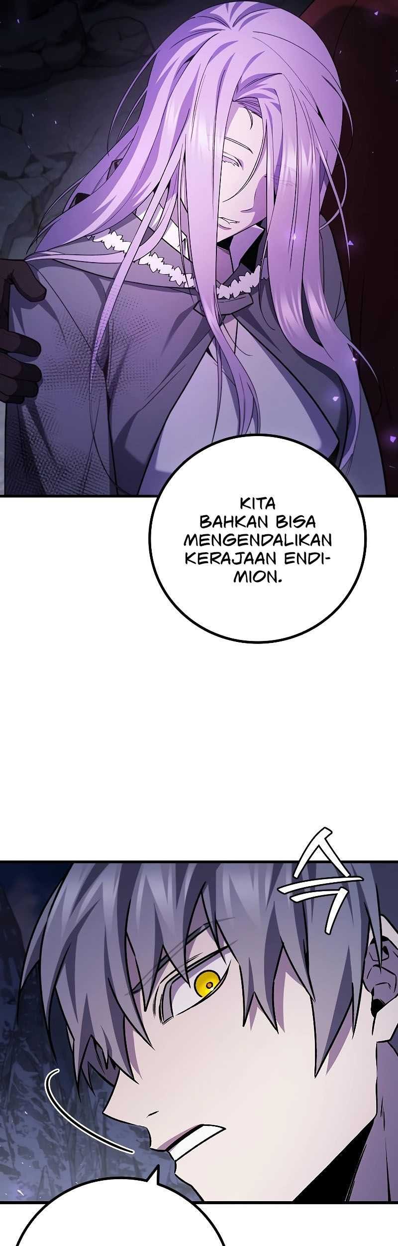 Dragon-Devouring Mage Chapter 46 halaman 26