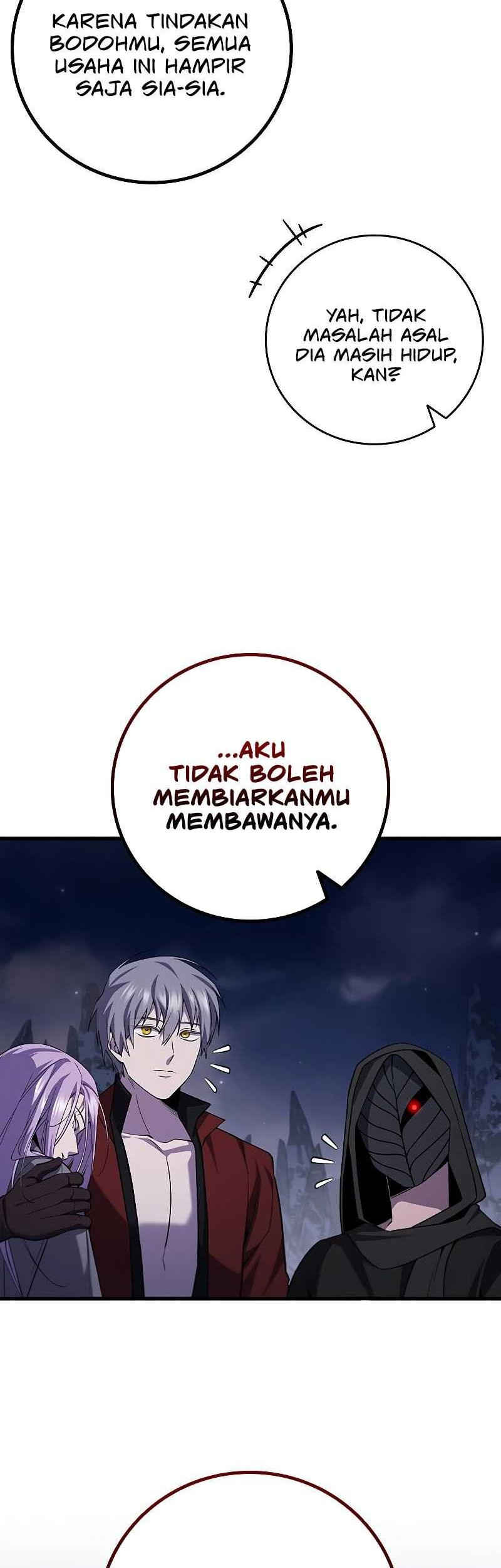 Dragon-Devouring Mage Chapter 46 halaman 27
