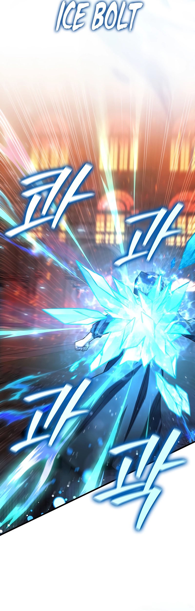 Dragon-Devouring Mage Chapter 50 halaman 26