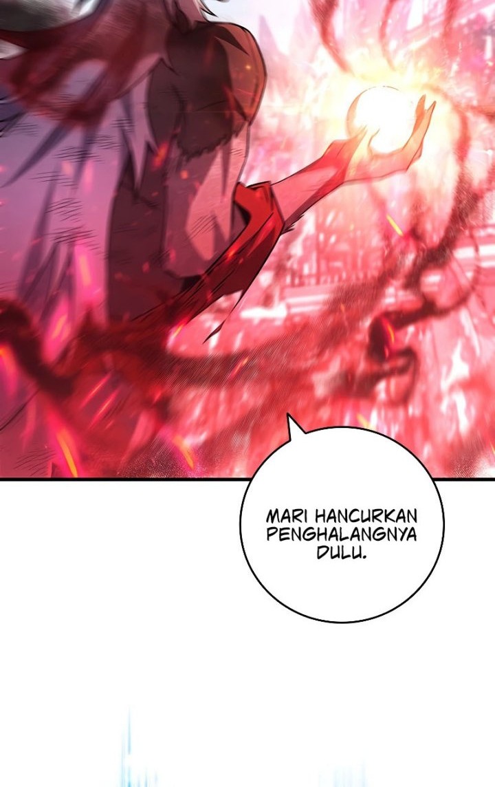 Dragon-Devouring Mage Chapter 51 halaman 25