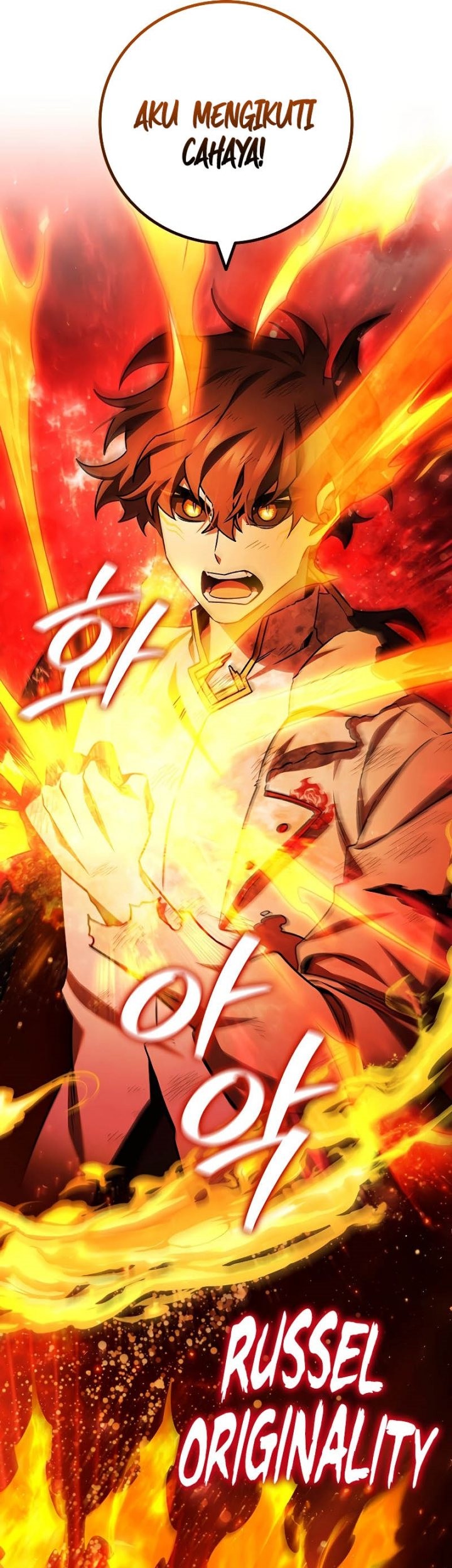 Dragon-Devouring Mage Chapter 52 halaman 31