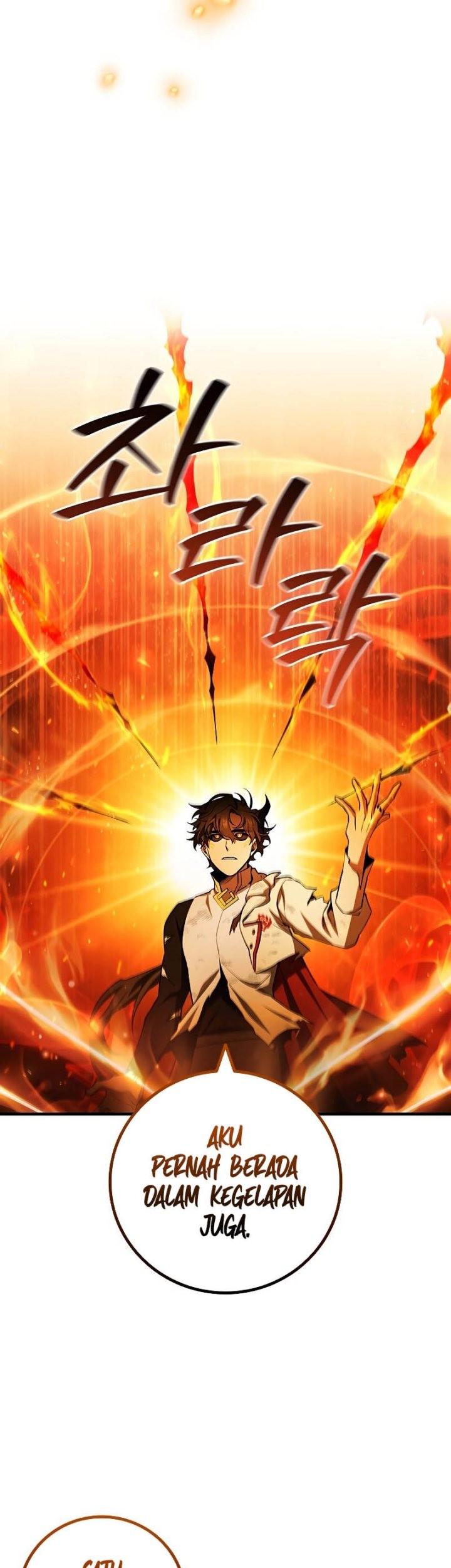 Dragon-Devouring Mage Chapter 52 halaman 29