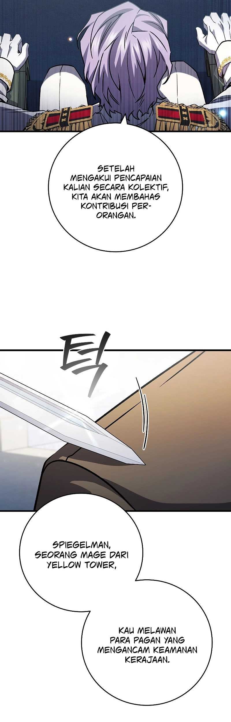 Dragon-Devouring Mage Chapter 53 halaman 26