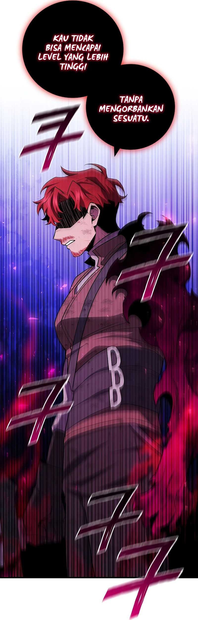 Dragon-Devouring Mage Chapter 56 halaman 30