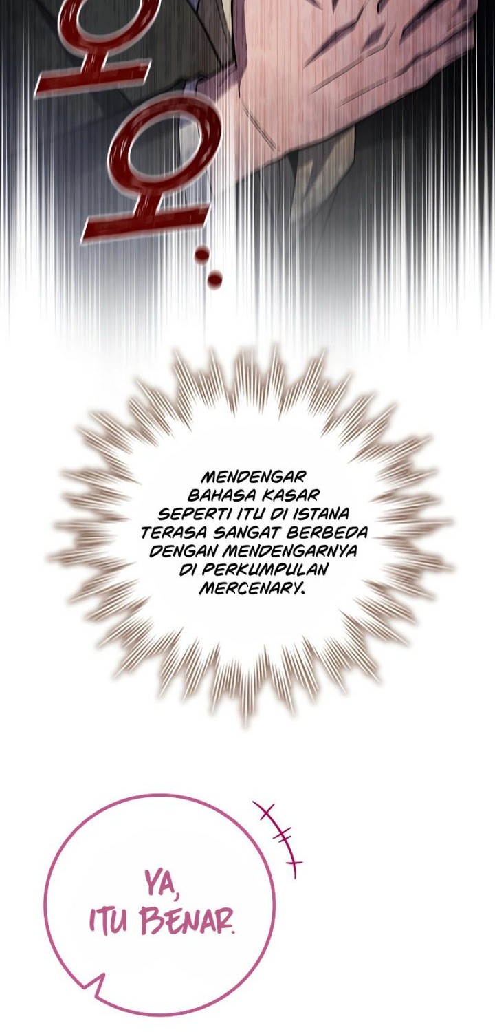 Dragon-Devouring Mage Chapter 57 halaman 25