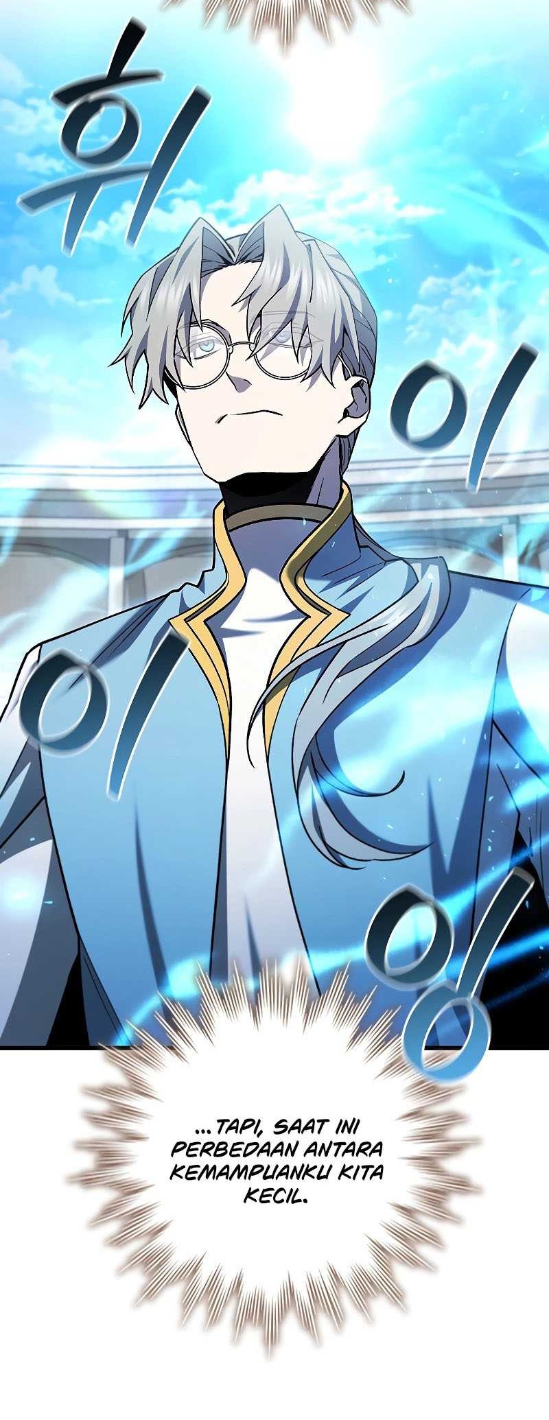 Dragon-Devouring Mage Chapter 58 halaman 25