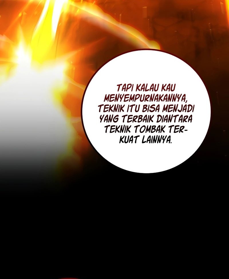 Dragon-Devouring Mage Chapter 60 halaman 35