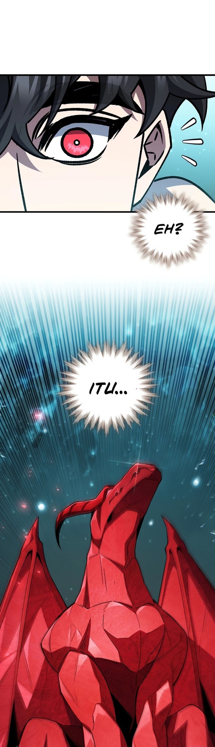 Dragon-Devouring Mage Chapter 62 halaman 30