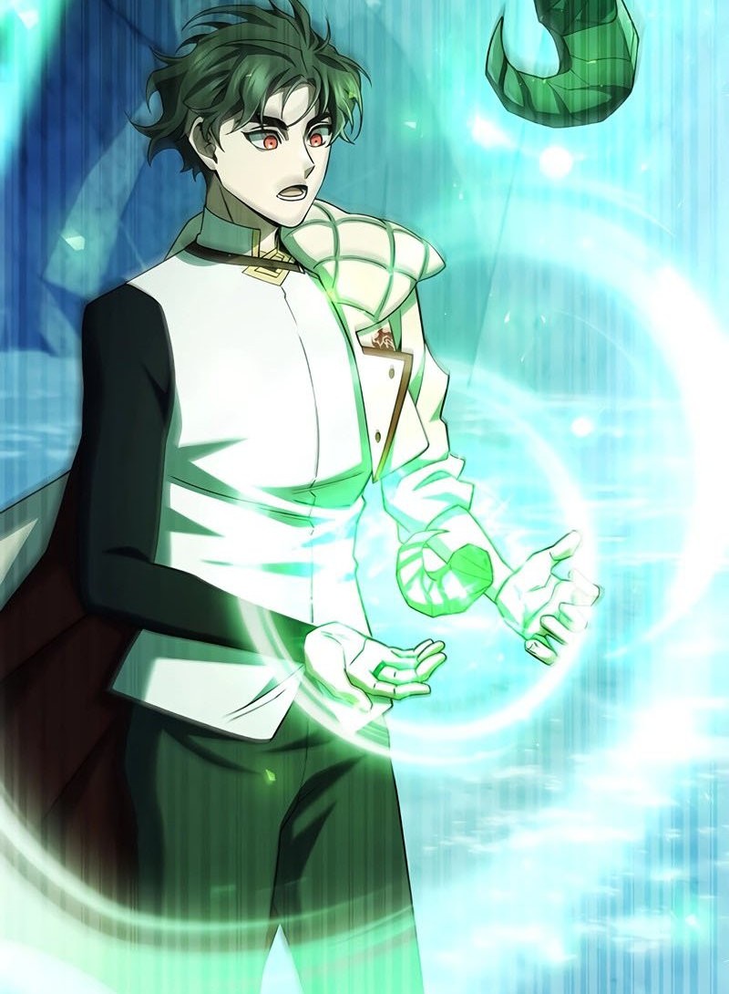 Dragon-Devouring Mage Chapter 63 halaman 30