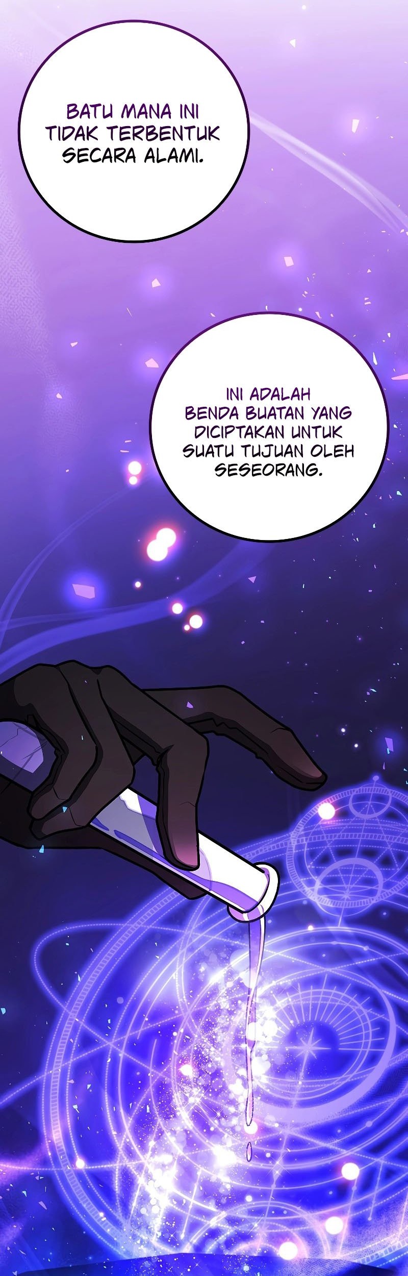 Dragon-Devouring Mage Chapter 64 halaman 28