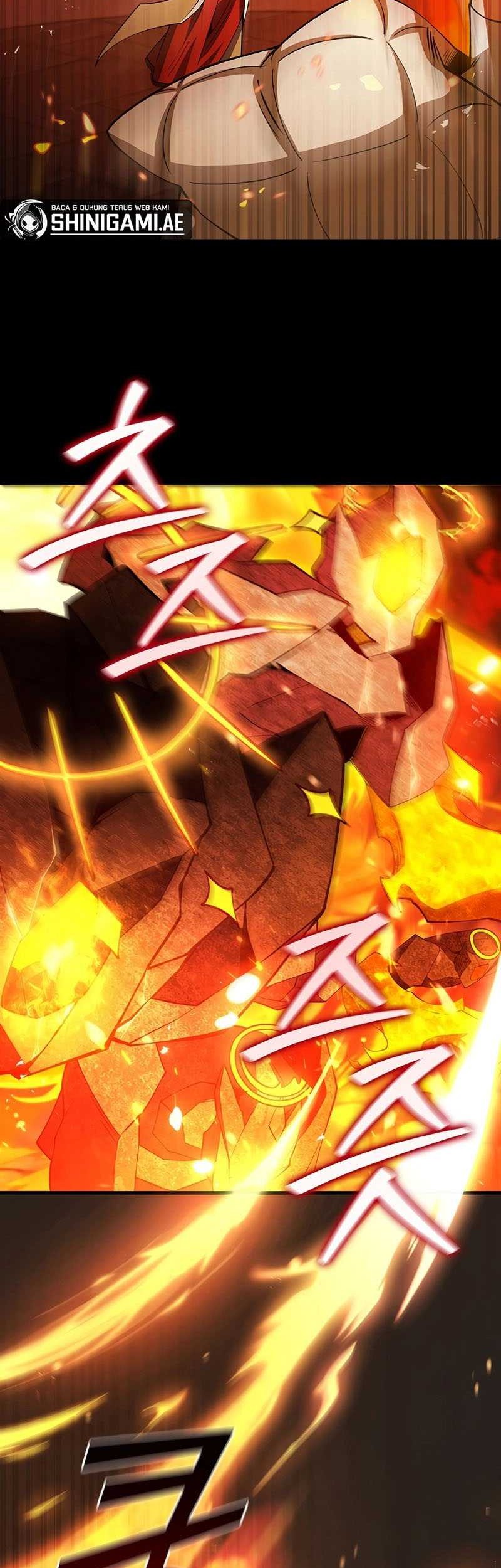 Dragon-Devouring Mage Chapter 65 halaman 28