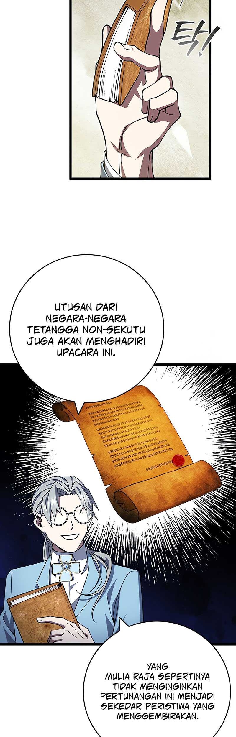 Dragon-Devouring Mage Chapter 66 halaman 28