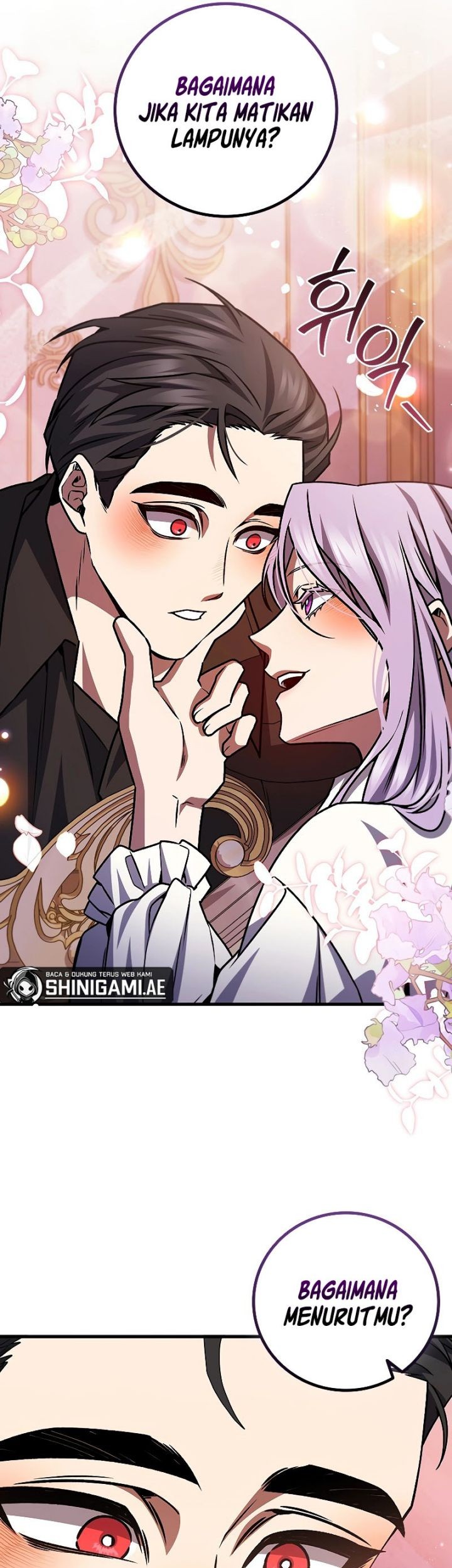 Dragon-Devouring Mage Chapter 67 halaman 22