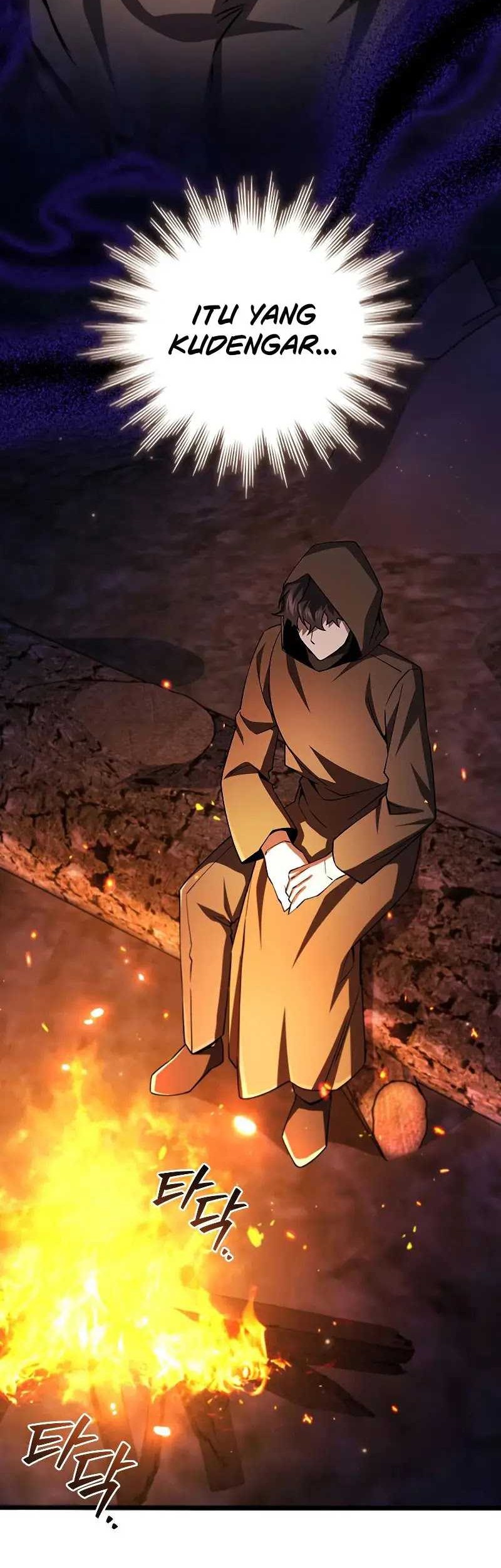 Dragon-Devouring Mage Chapter 69 halaman 25