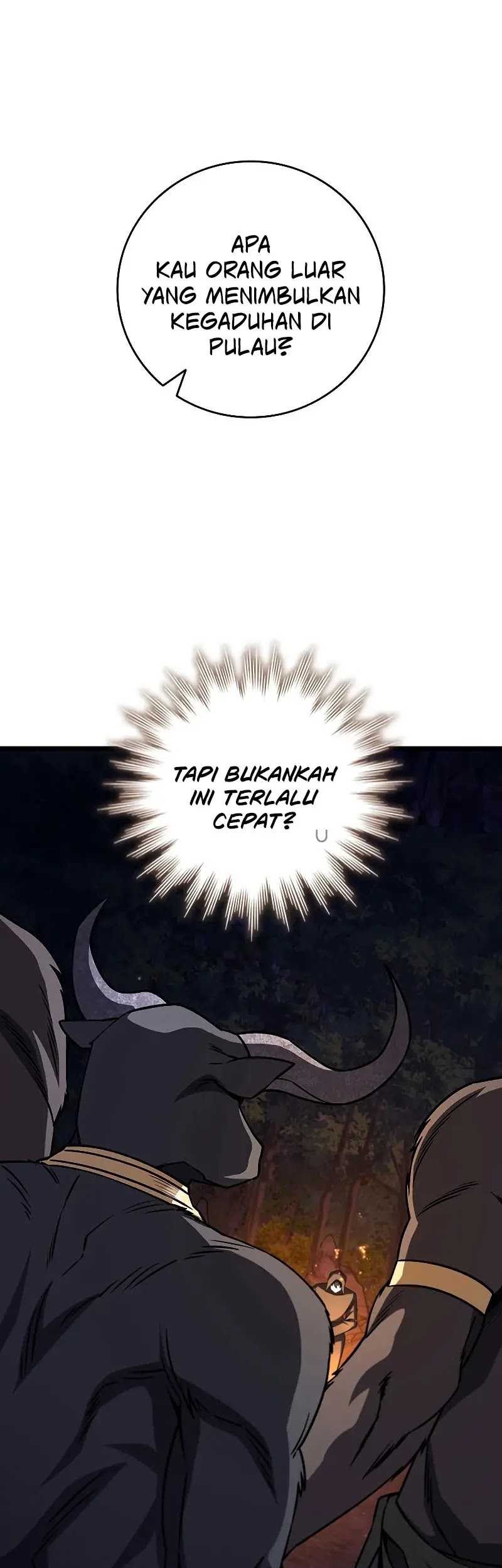 Dragon-Devouring Mage Chapter 69 halaman 26