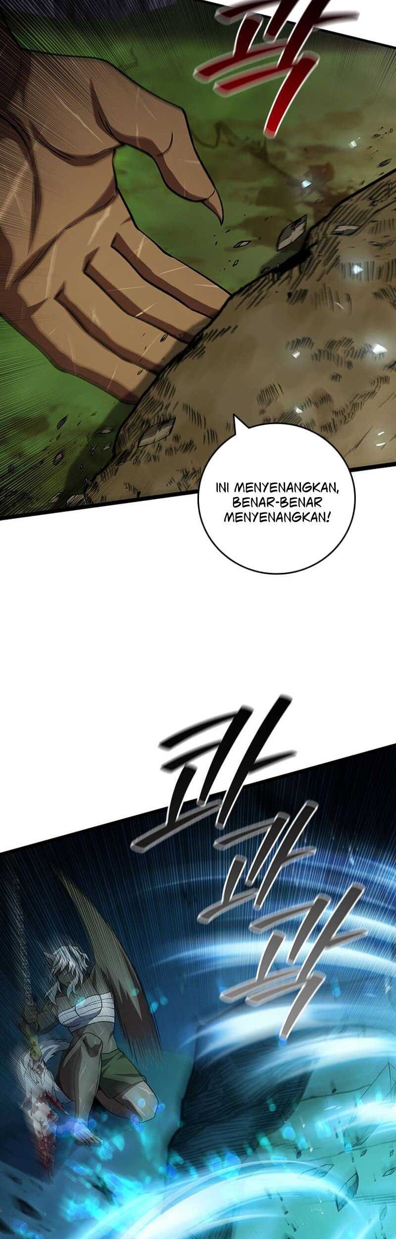 Dragon-Devouring Mage Chapter 71 halaman 27