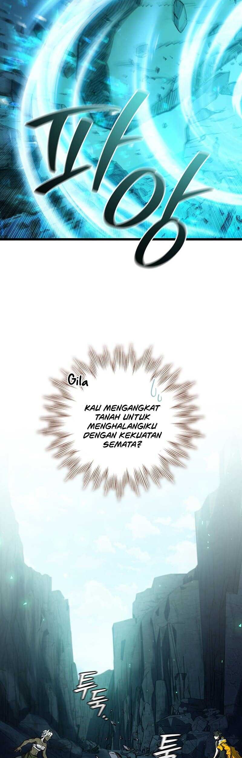 Dragon-Devouring Mage Chapter 71 halaman 28