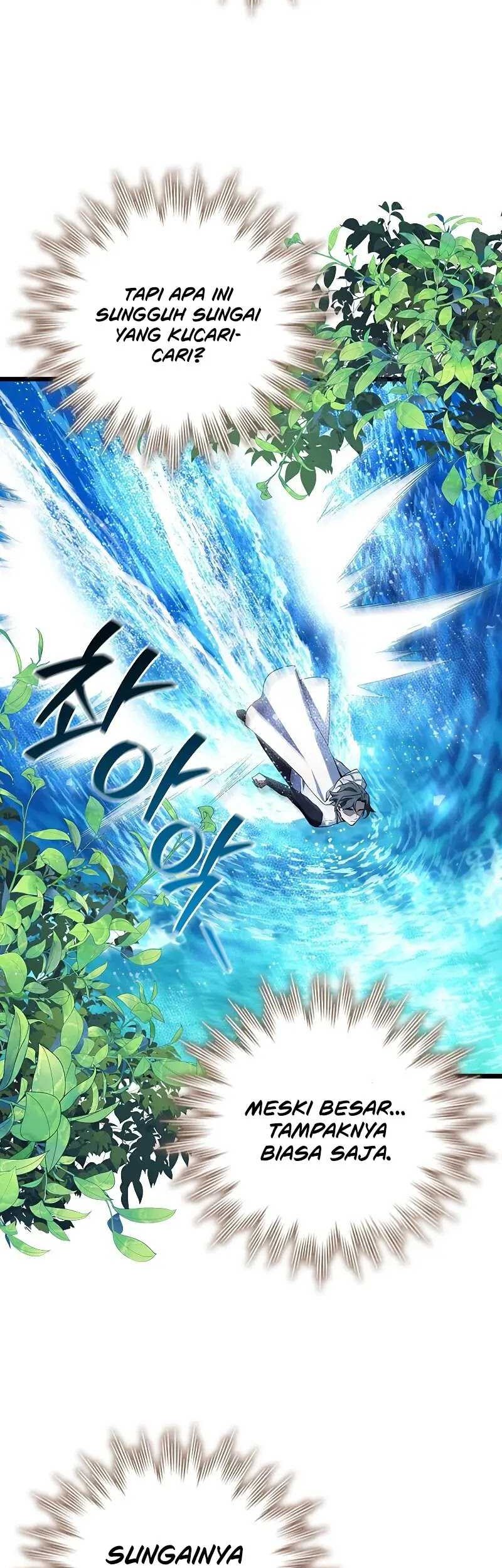 Dragon-Devouring Mage Chapter 72 halaman 28