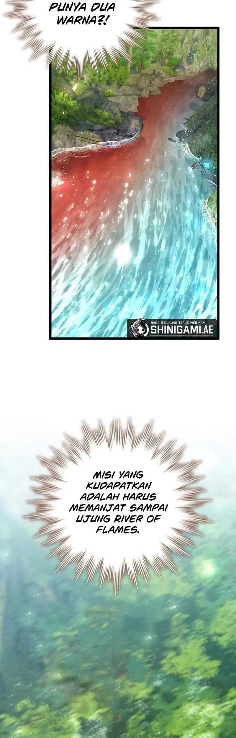 Dragon-Devouring Mage Chapter 72 halaman 29