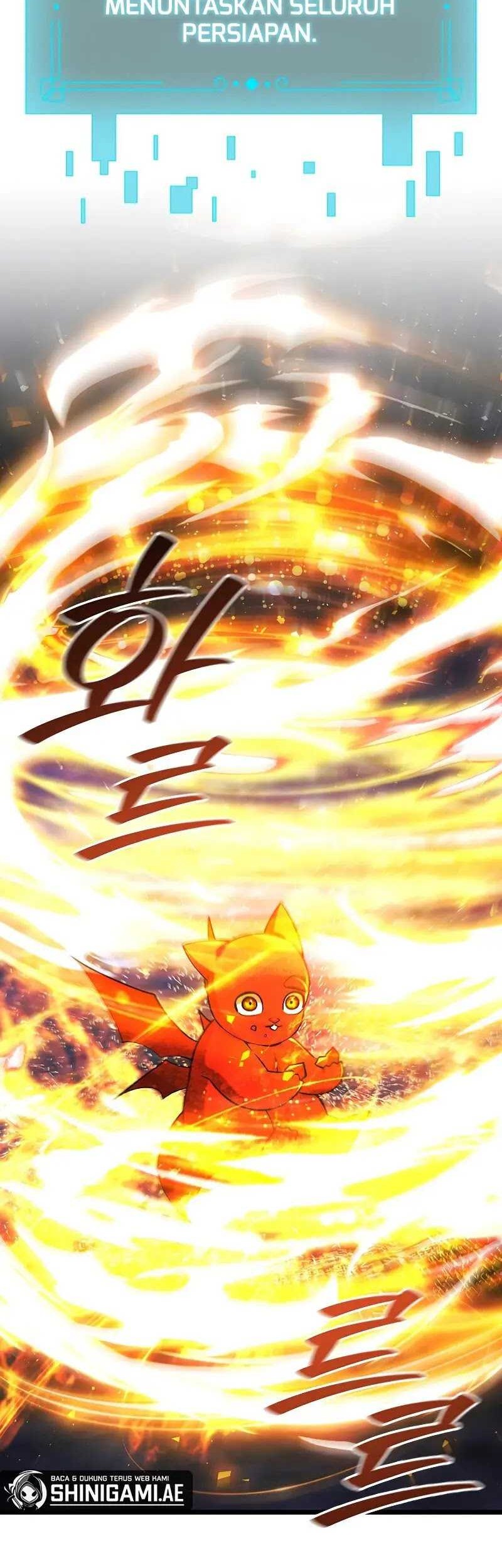 Dragon-Devouring Mage Chapter 73 halaman 29