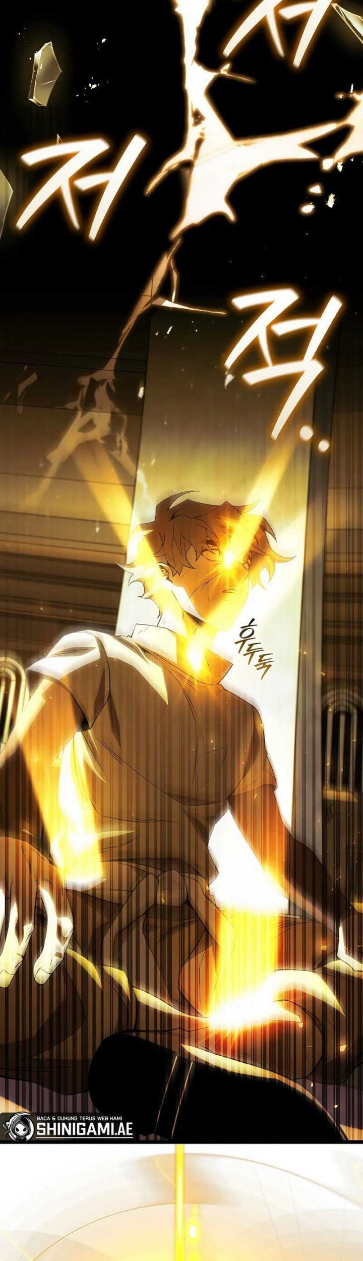 Dragon-Devouring Mage Chapter 79 halaman 26