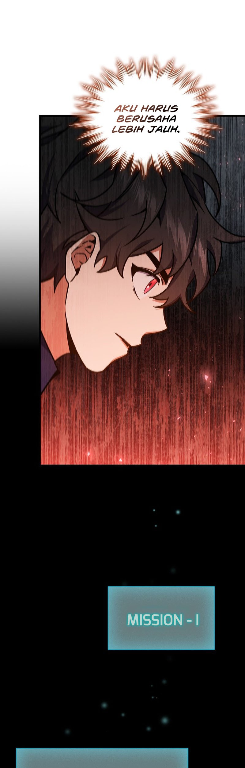 Dragon-Devouring Mage Chapter 8 halaman 26