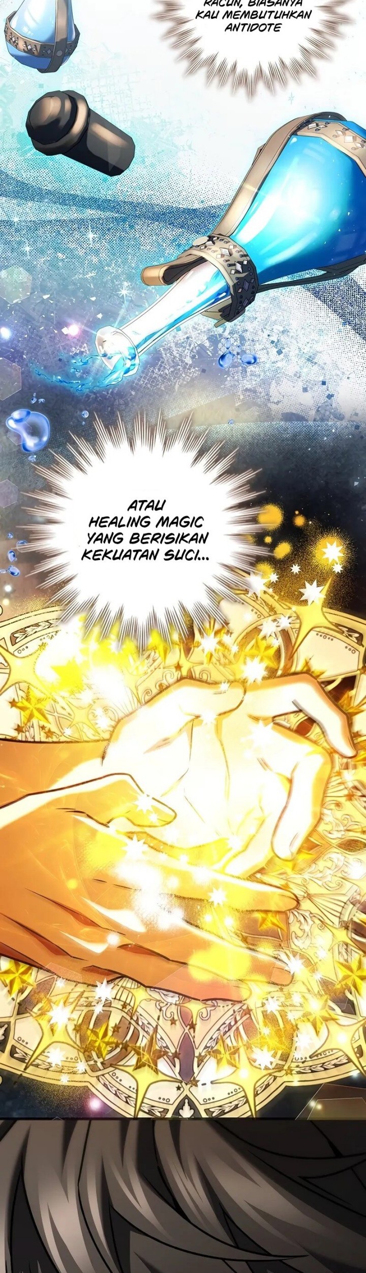Dragon-Devouring Mage Chapter 80 halaman 27