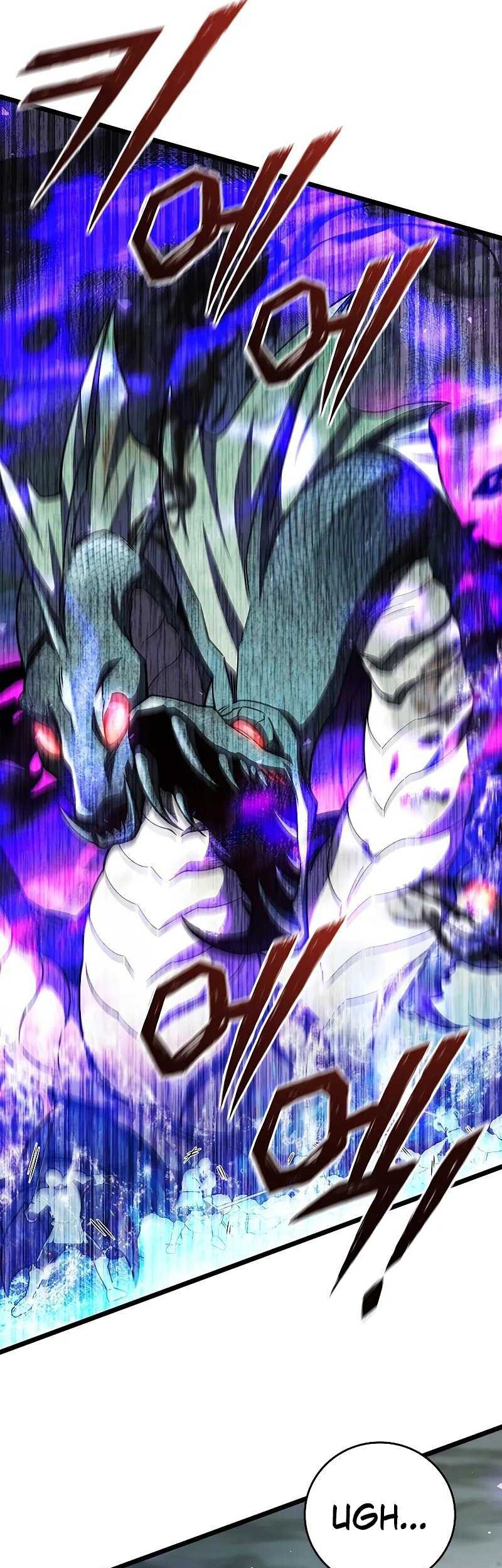 Dragon-Devouring Mage Chapter 81 halaman 26