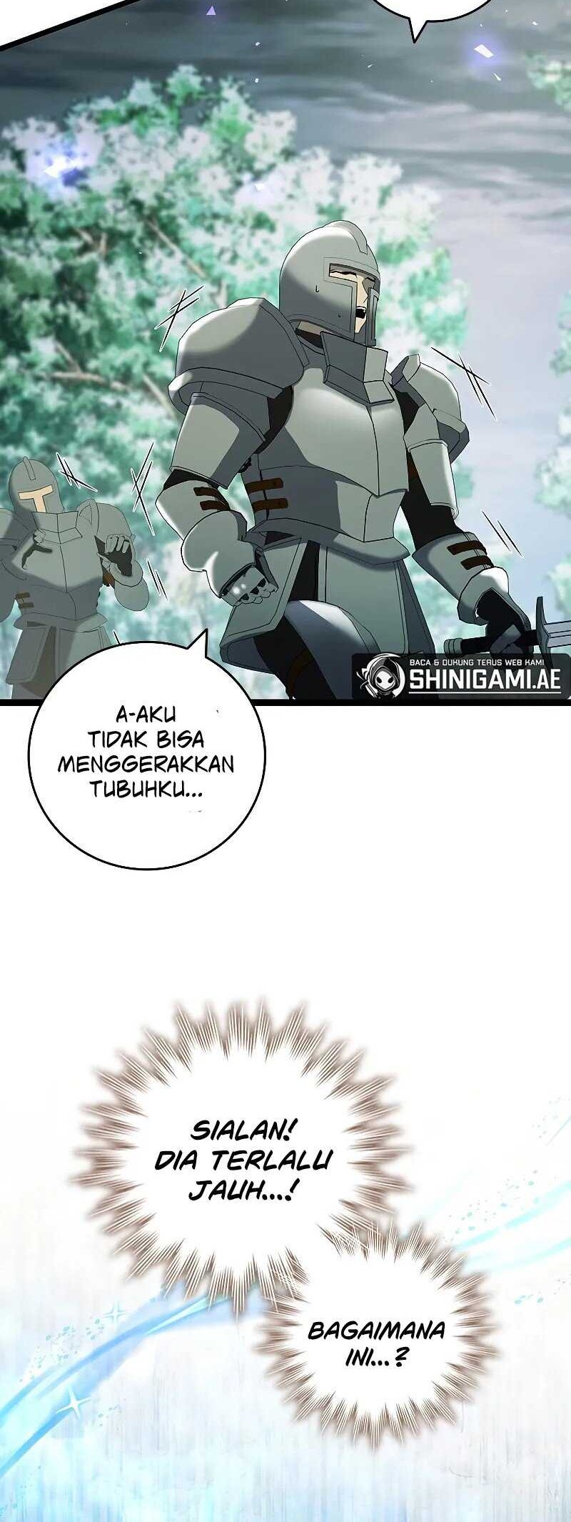 Dragon-Devouring Mage Chapter 81 halaman 27