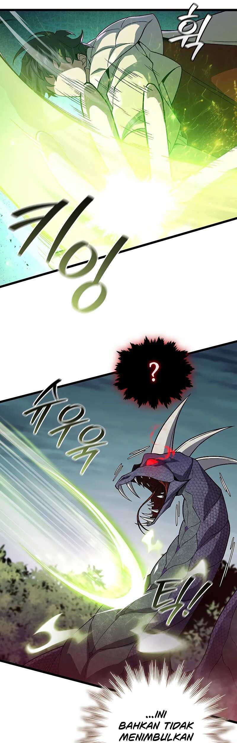 Dragon-Devouring Mage Chapter 82 halaman 27