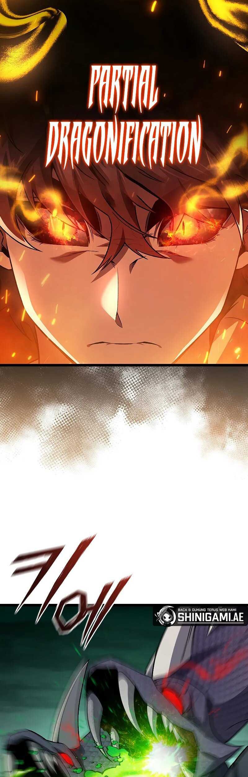 Dragon-Devouring Mage Chapter 82 halaman 29