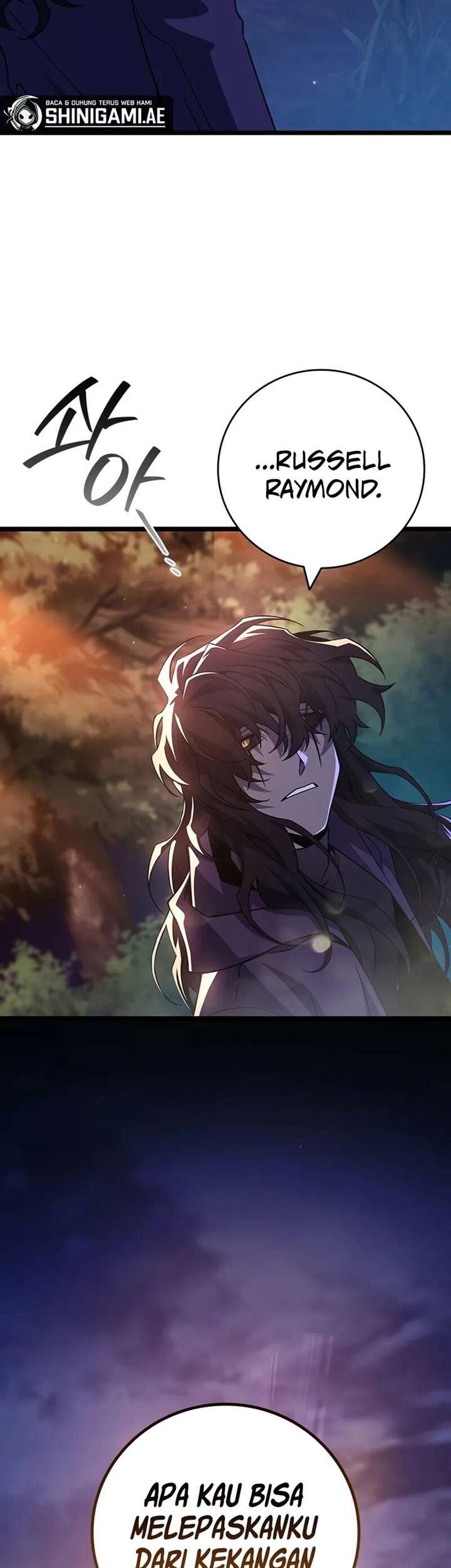 Dragon-Devouring Mage Chapter 83 halaman 24