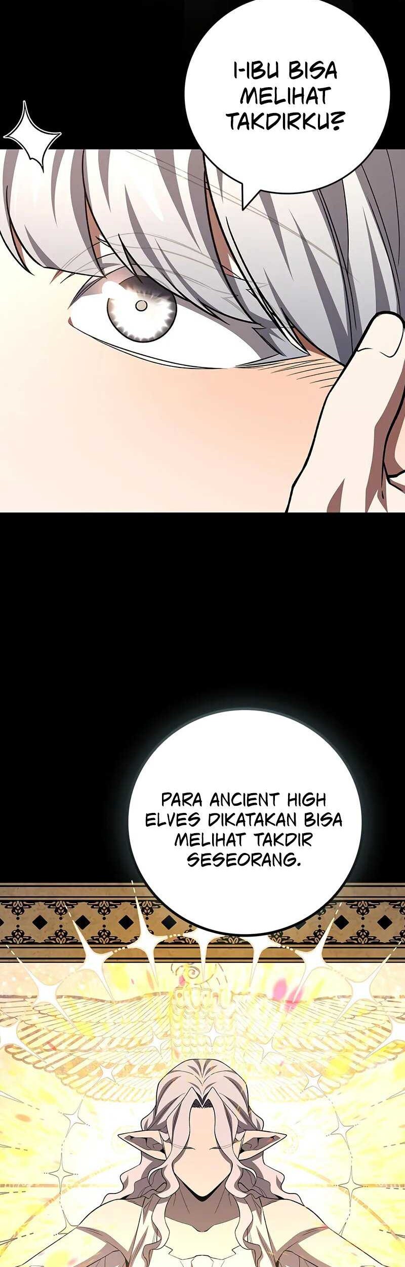Dragon-Devouring Mage Chapter 89 halaman 30