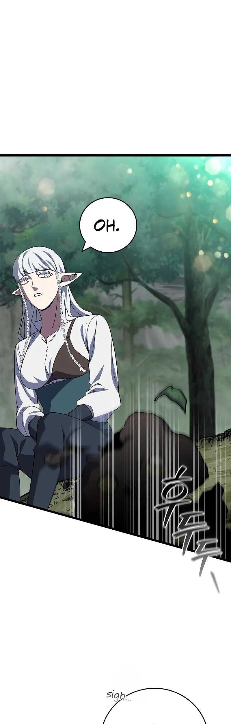 Dragon-Devouring Mage Chapter 90 halaman 25