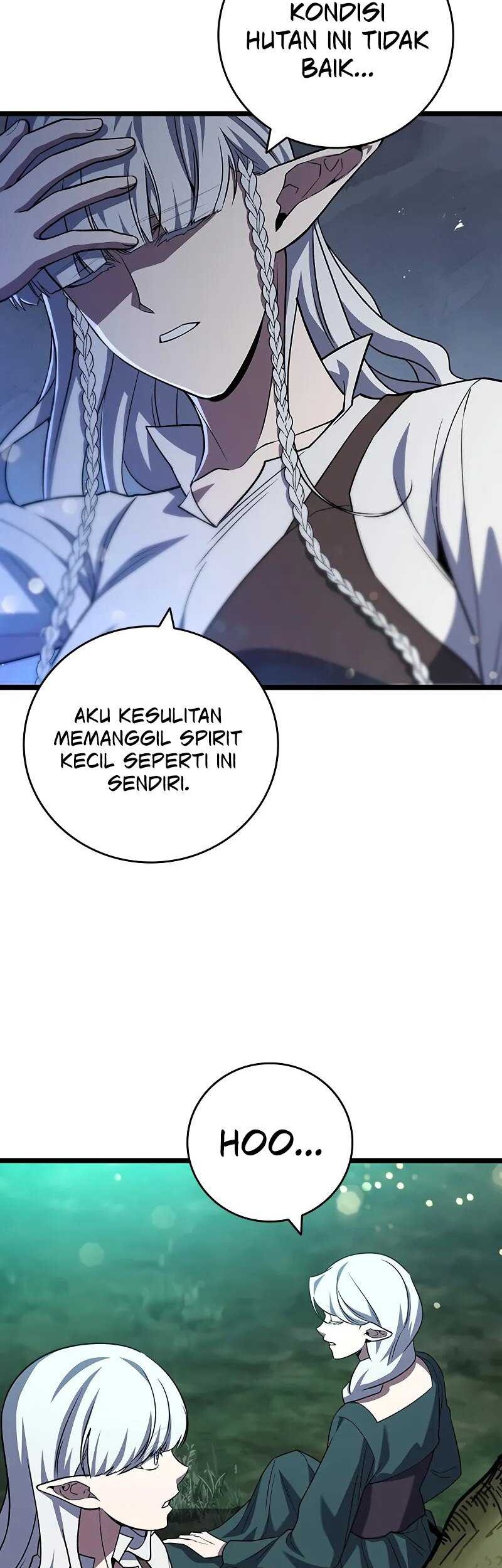 Dragon-Devouring Mage Chapter 90 halaman 26