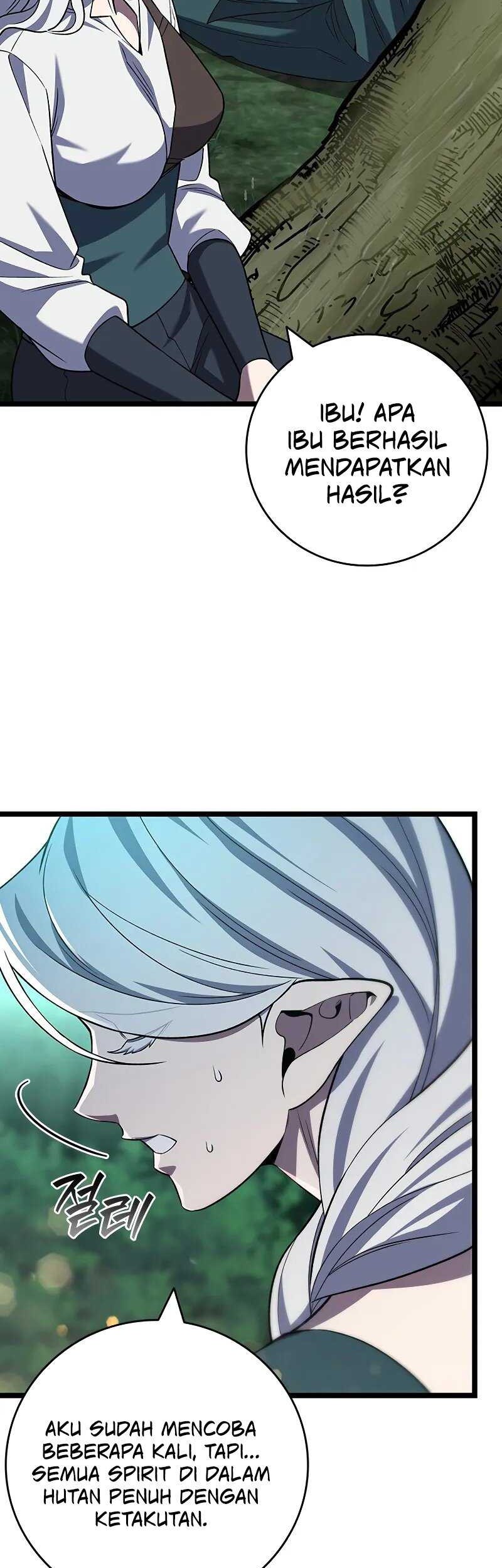 Dragon-Devouring Mage Chapter 90 halaman 27