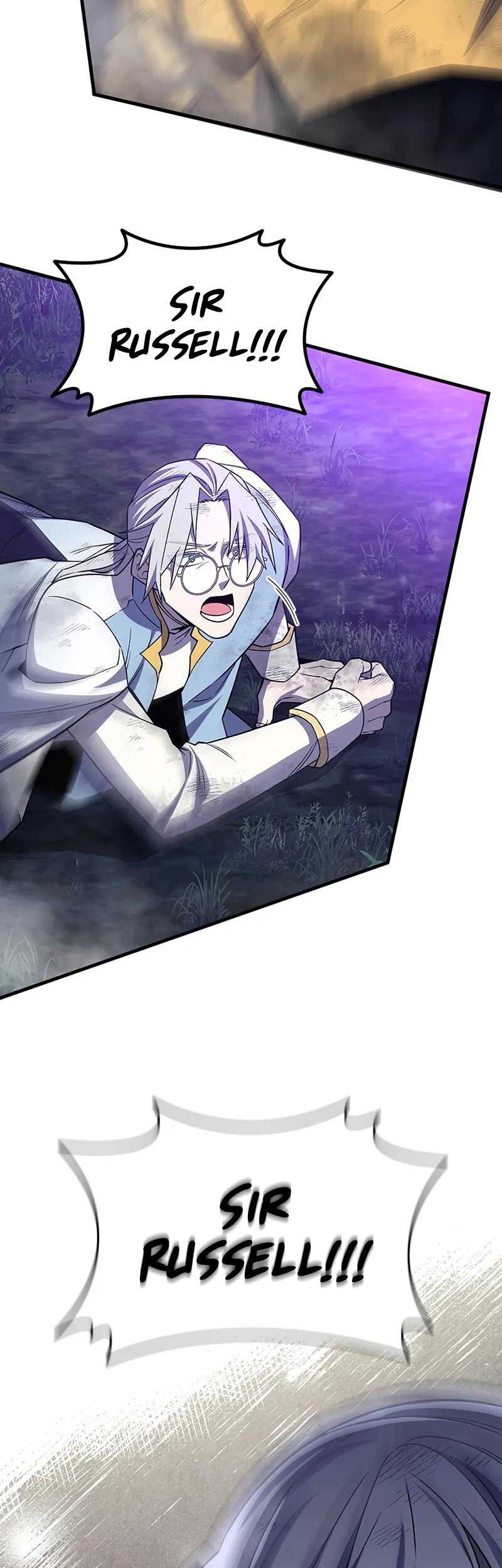 Dragon-Devouring Mage Chapter 92 halaman 26