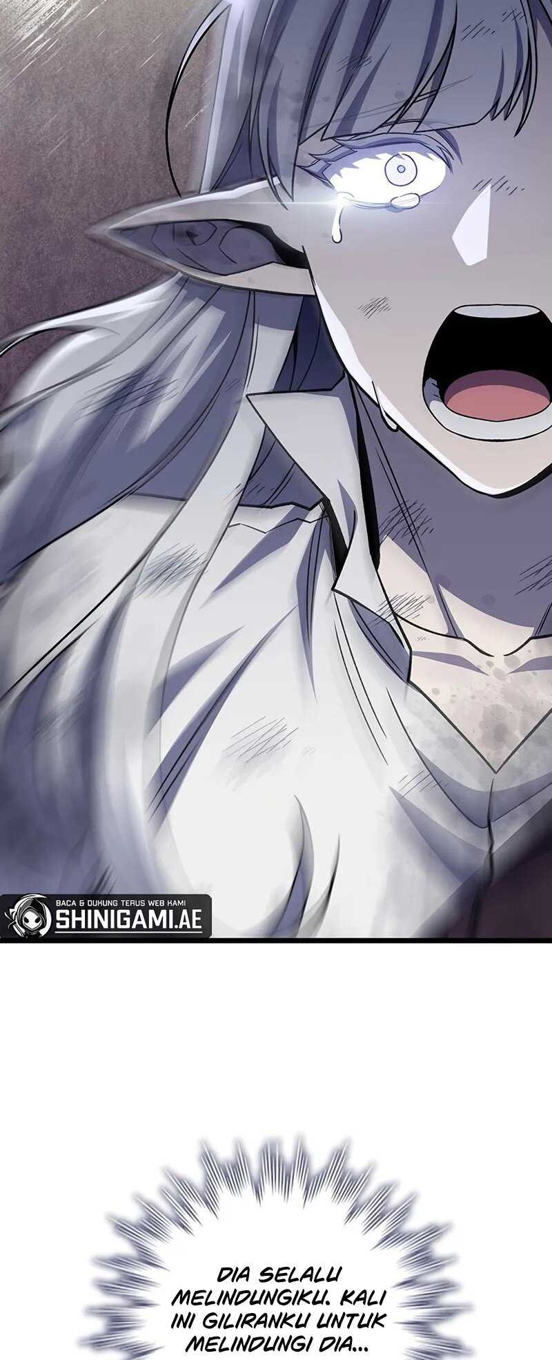 Dragon-Devouring Mage Chapter 92 halaman 27