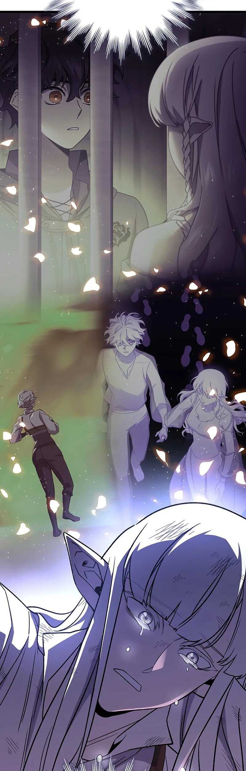 Dragon-Devouring Mage Chapter 92 halaman 28
