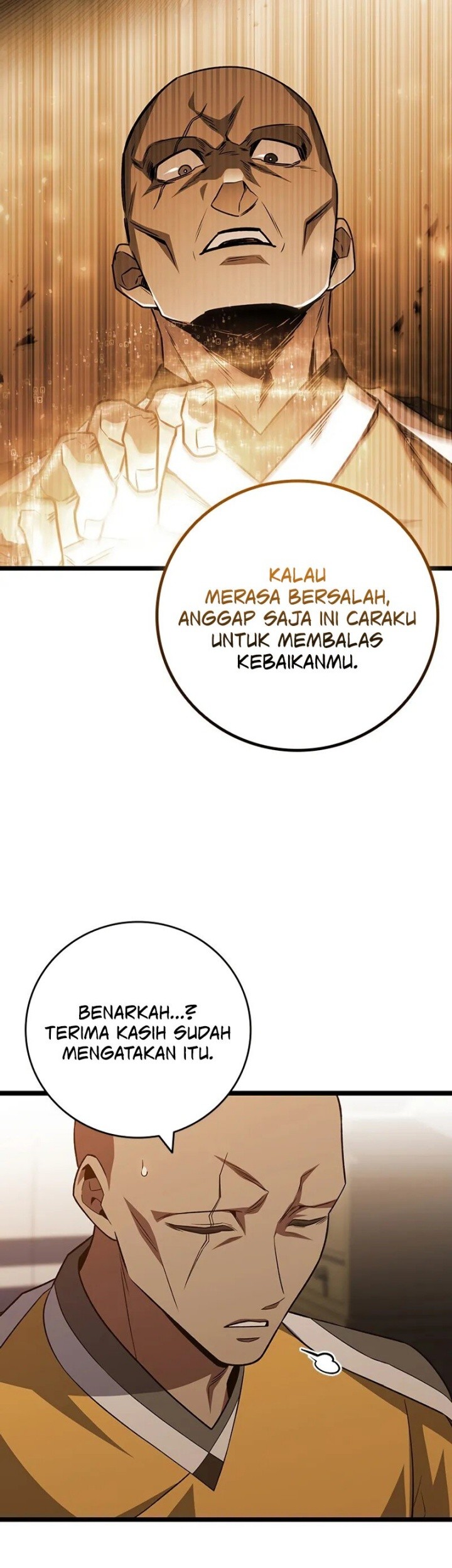 Dragon-Devouring Mage Chapter 93 halaman 27