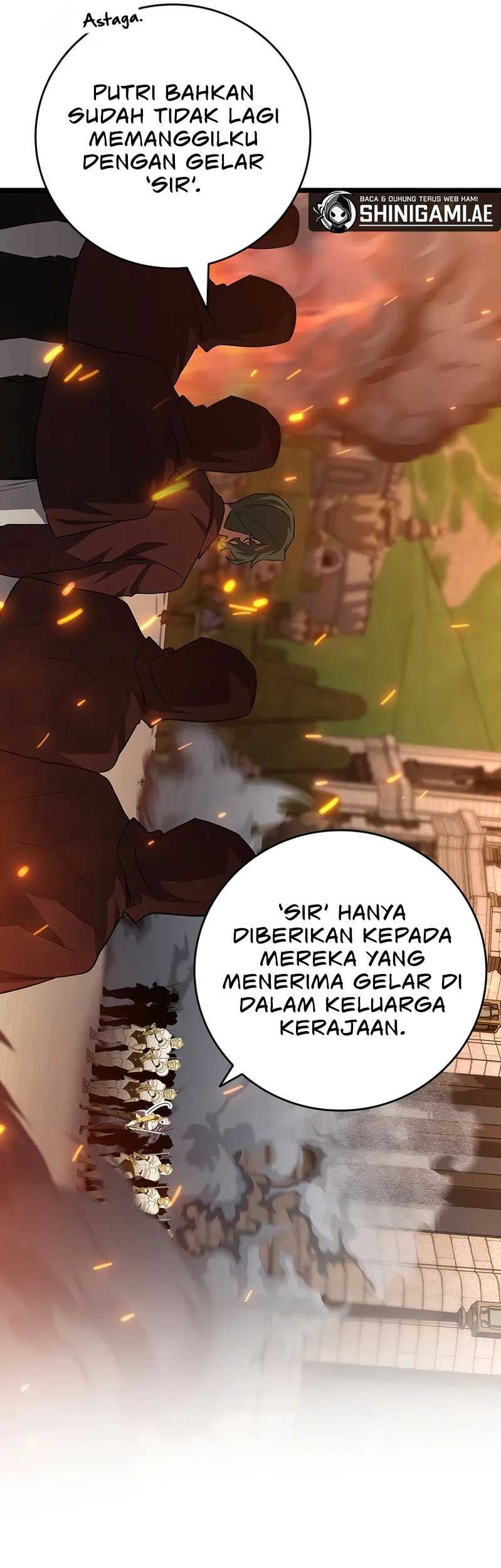 Dragon-Devouring Mage Chapter 94 halaman 30
