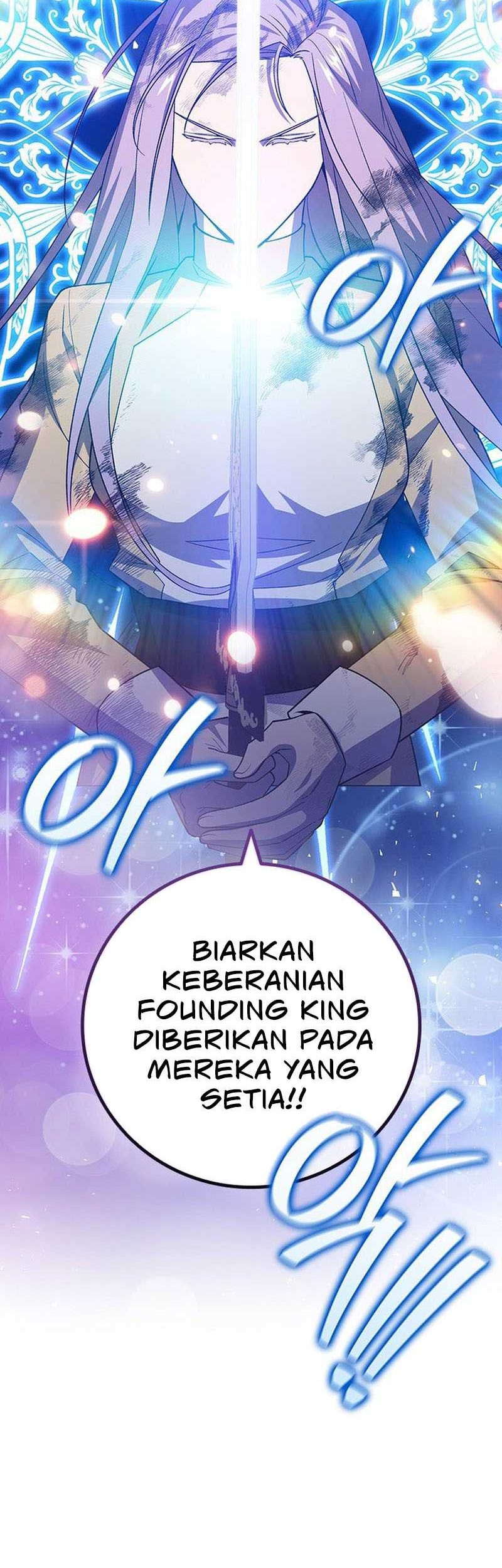 Dragon-Devouring Mage Chapter 95 halaman 30